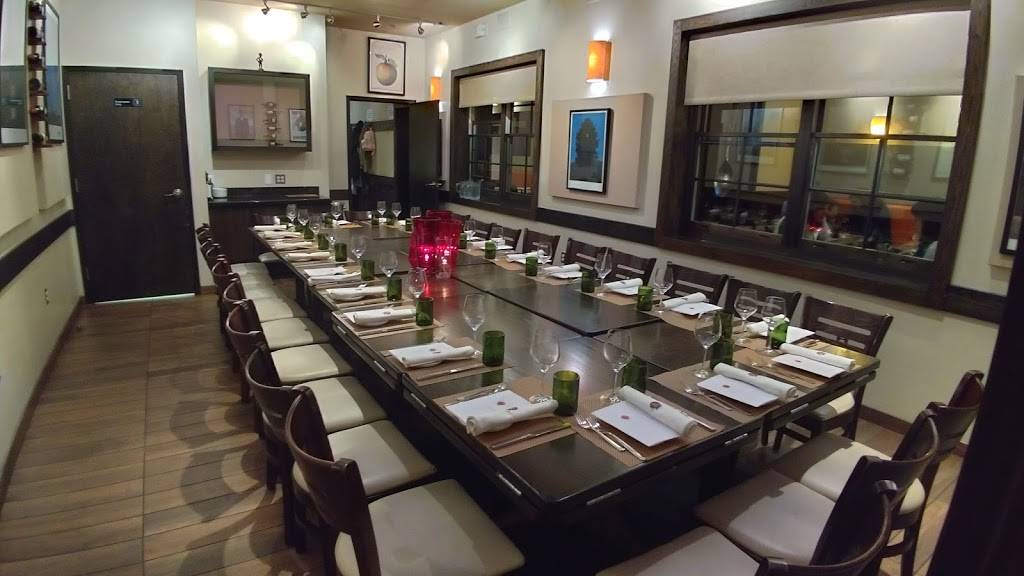 ET VOILA ! | restaurant | 5120 MacArthur Blvd, Washington, DC 20016, USA | 2022372300 OR +1 202-237-2300