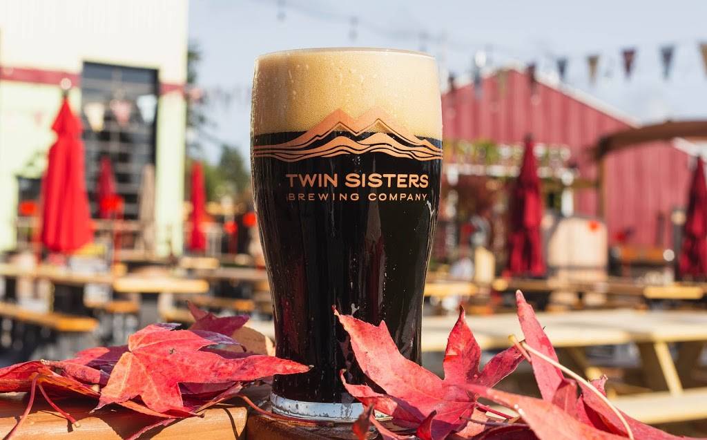 Twin Sisters Brewing Company | restaurant | 500 Carolina St, Bellingham, WA 98225, USA | 3609226700 OR +1 360-922-6700