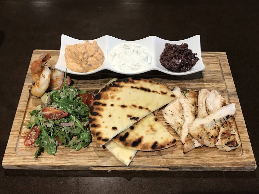 The Spotted Stag | restaurant | 100 Fairway Dr, Deerfield Beach, FL 33441, USA | 9544277700 OR +1 954-427-7700