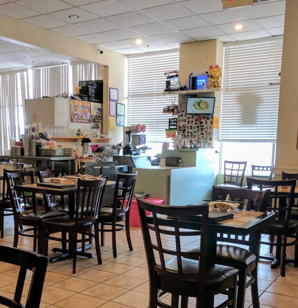 ShangHai Noodle House | restaurant | 518 Old Post Rd, Edison, NJ 08817, USA | 7322488688 OR +1 732-248-8688