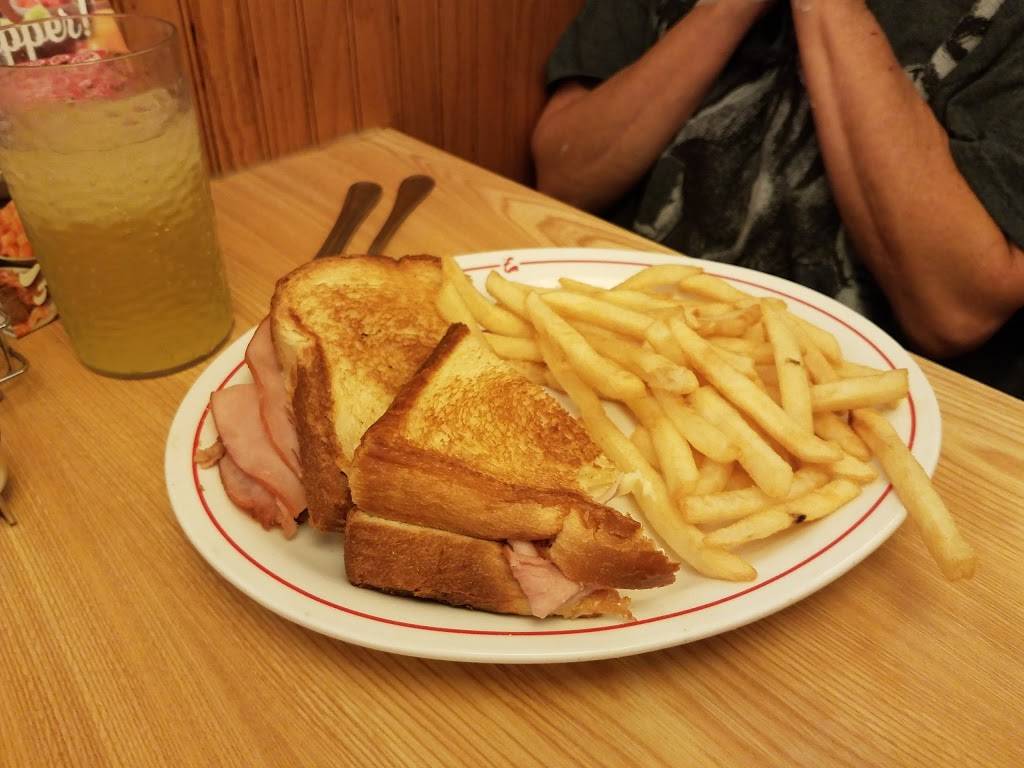 Frischs Big Boy | restaurant | 1927 Harrodsburg Rd, Lexington, KY 40503, USA | 8592786002 OR +1 859-278-6002