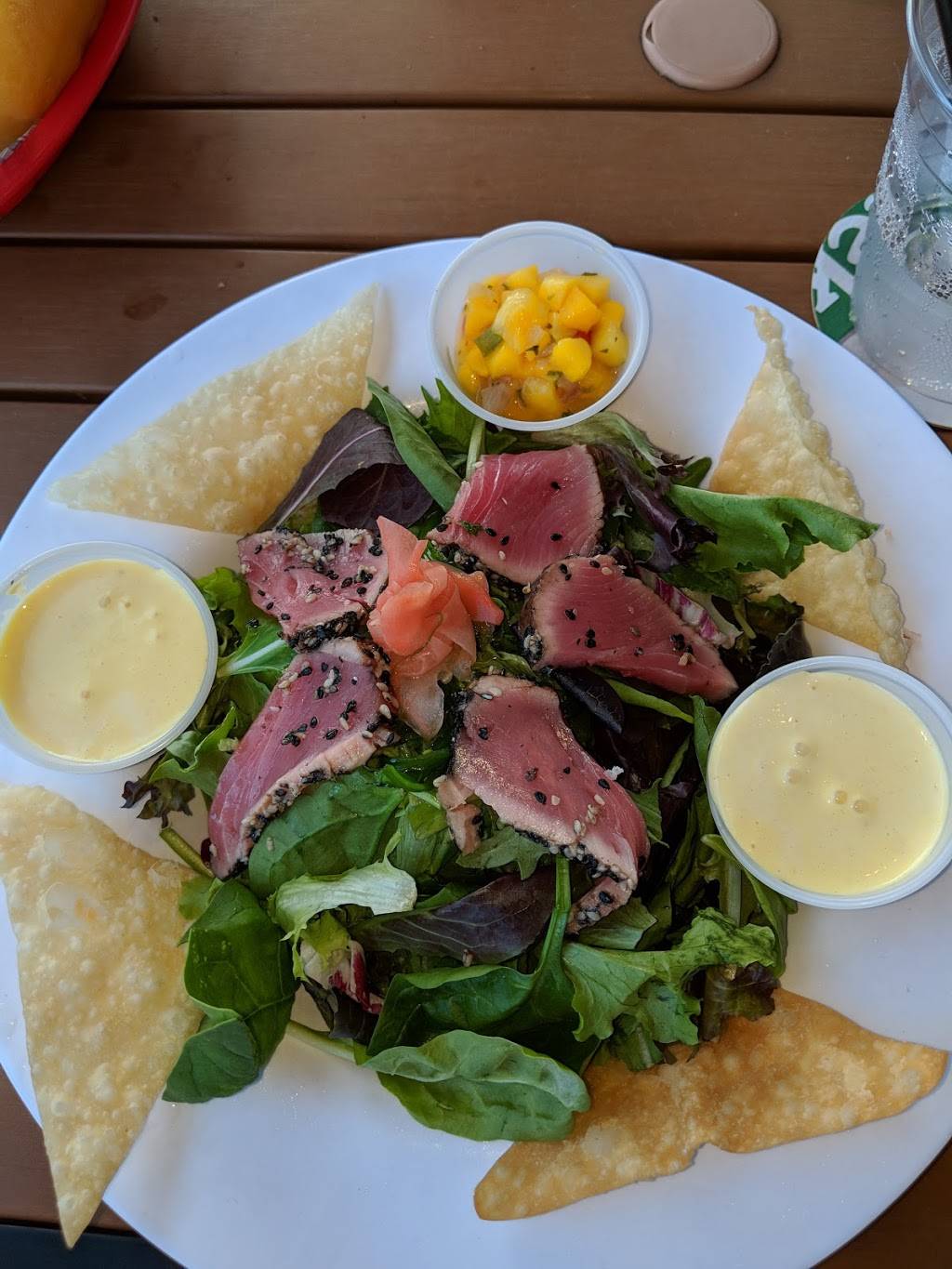 The Boathouse Tiki Bar & Grill - Fort Myers | restaurant | 17101 State Rd 31, Fort Myers, FL 33905, USA | 2393322628 OR +1 239-332-2628