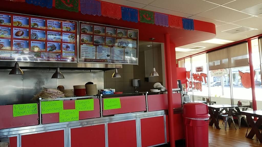 Autlan Taqueria | restaurant | 3535 Clayton Rd, Concord, CA 94519, USA | 9253325915 OR +1 925-332-5915
