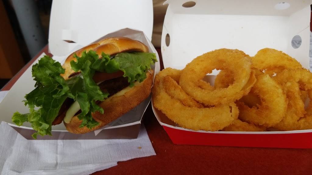 Jack in the Box | restaurant | 6308 Gaston Ave, Dallas, TX 75214, USA | 2148233881 OR +1 214-823-3881