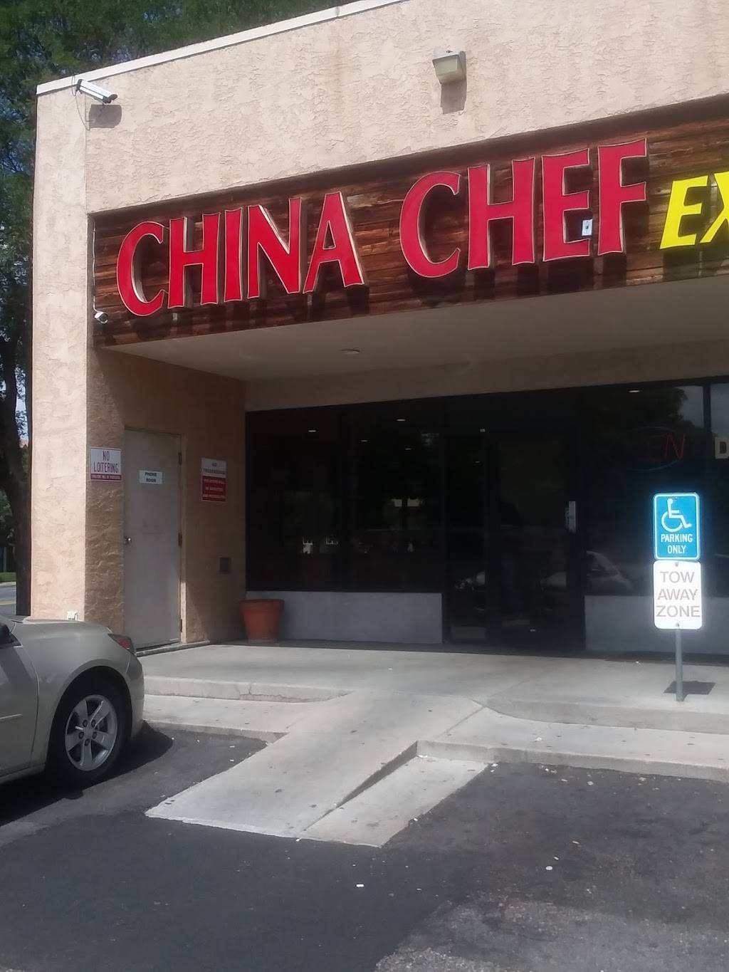 China Chef Express | meal delivery | 980-A S Peoria St, Aurora, CO 80012, USA | 3033631111 OR +1 303-363-1111