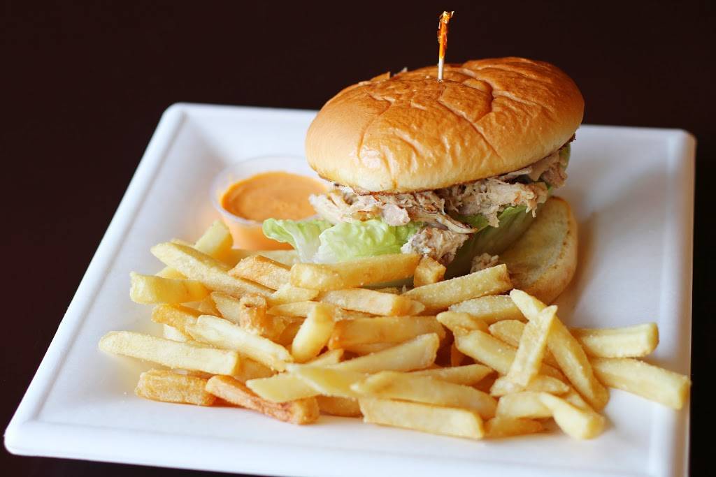 Brasa Chicken | restaurant | 8523 Blanco Rd, San Antonio, TX 78216, USA | 2108964719 OR +1 210-896-4719