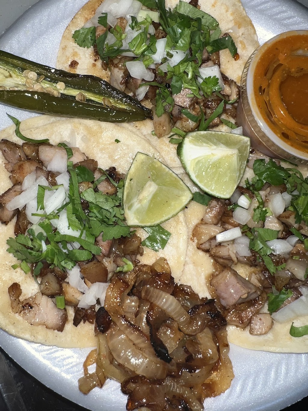 El Ranchito Sabores de Mexico | restaurant | 1357 S Glenstone Ave, Springfield, MO 65804, USA | 4175226172 OR +1 417-522-6172