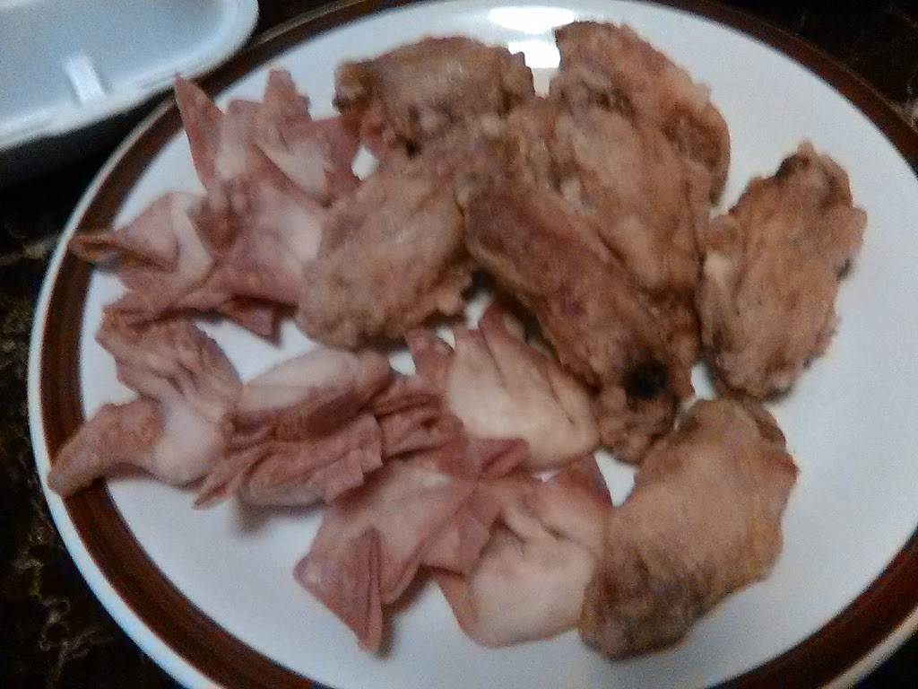 Lucky Wok | restaurant | 8527 Alondra Blvd, Paramount, CA 90723, USA | 5625298977 OR +1 562-529-8977