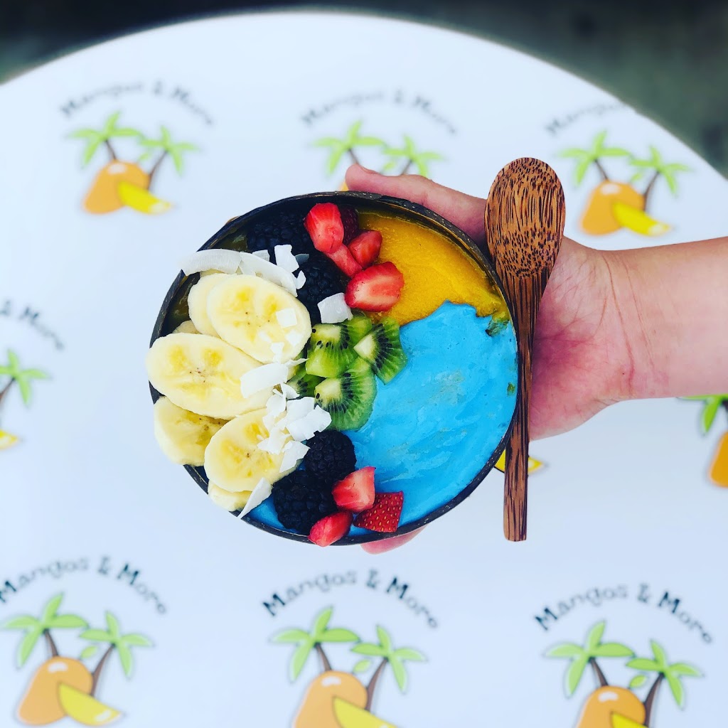 Mangos & More | restaurant | 1242 Boardwalk, Ocean City, NJ 08226, USA | 6099380809 OR +1 609-938-0809