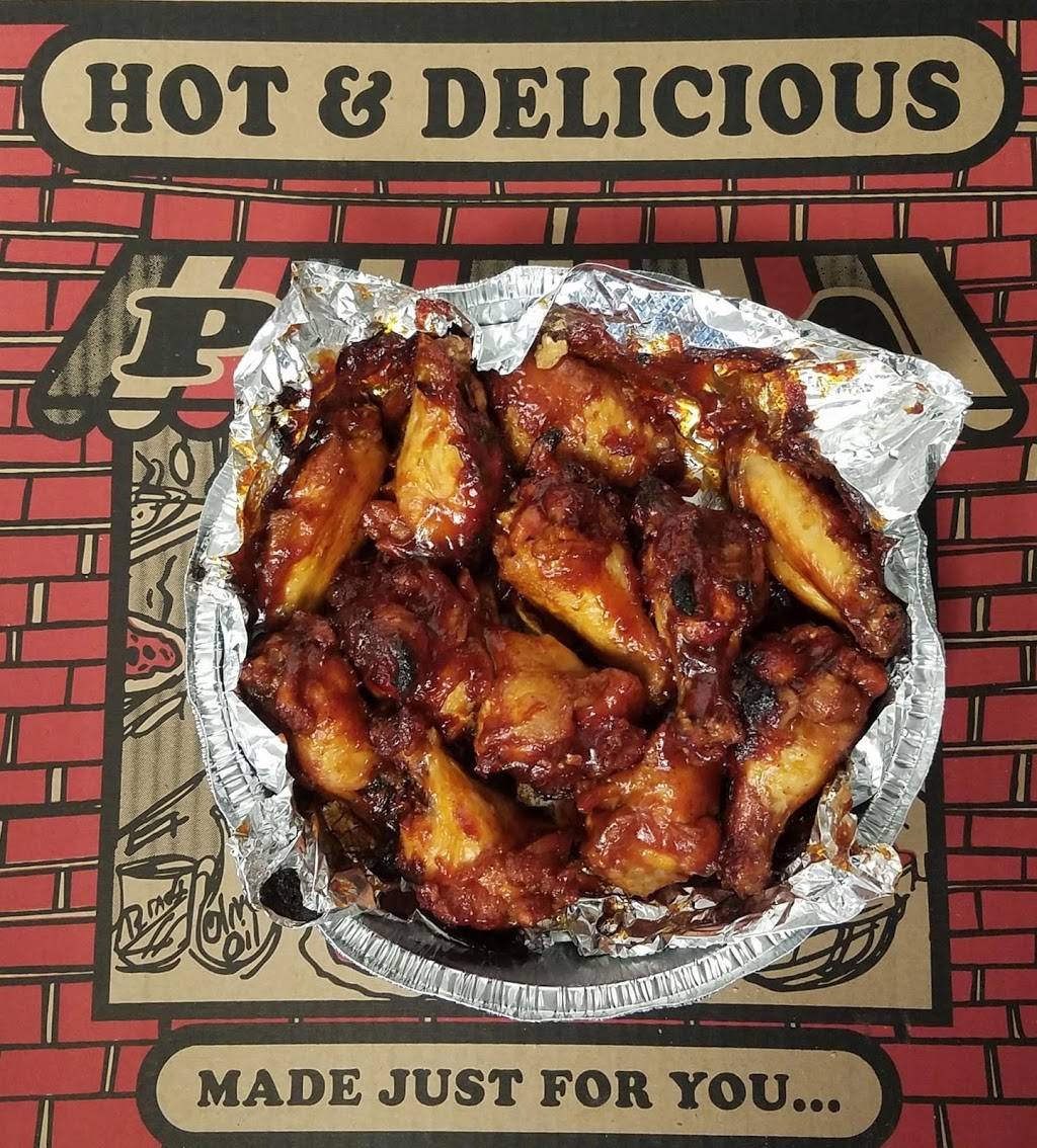 Sampaz | restaurant | 1100 Smithville Hwy #134, McMinnville, TN 37110, USA | 9313048157 OR +1 931-304-8157