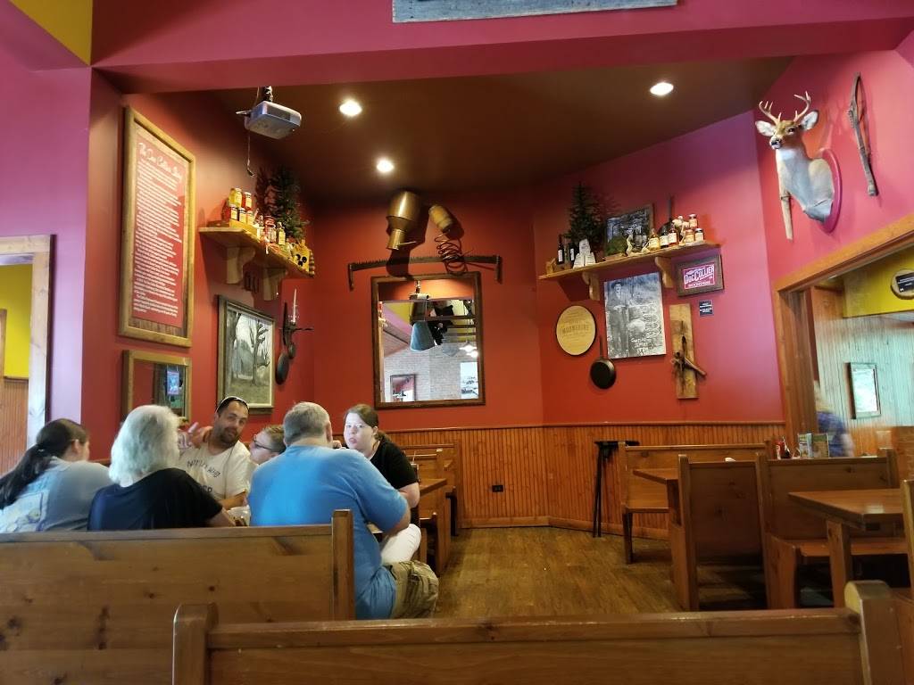 Flapjacks Pancake Cabin | restaurant | 146 Parkway, Gatlinburg, TN 37738, USA | 8654366473 OR +1 865-436-6473