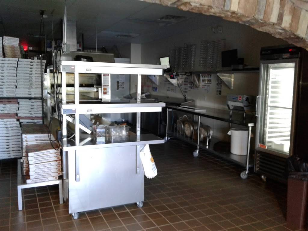 Marcos Pizza | meal delivery | 5851 Buffington Rd, Atlanta, GA 30349, USA | 4049632555 OR +1 404-963-2555