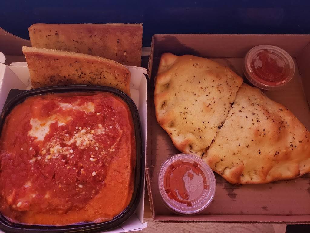 Davannis Pizza & Hot Hoagies | meal delivery | 6345 Penn Ave S, Richfield, MN 55423, USA | 6128663324 OR +1 612-866-3324