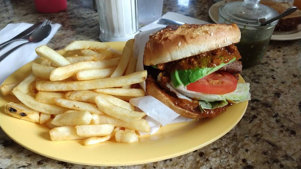 Cozy Cafe | restaurant | 307 S Pacific Coast Hwy, Redondo Beach, CA 90277, USA | 3103161414 OR +1 310-316-1414