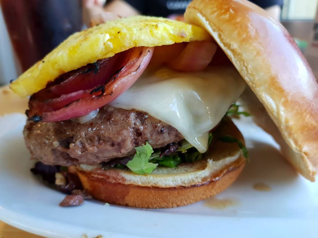 The Counter Cupertino | restaurant | 20080 Stevens Creek Blvd, Cupertino, CA 95014, USA | 4084772917 OR +1 408-477-2917