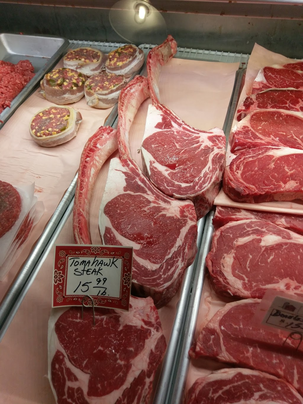 Red Barn Butchers, LLC | restaurant | 3909 Kell E Blvd ste a, Wichita Falls, TX 76308, USA | 9402446328 OR +1 940-244-6328