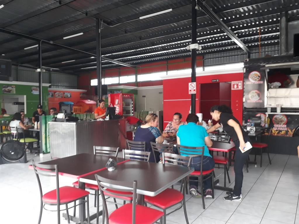 Teri•Sushi Express | restaurant | Blvd. el Refugio s/n, El Florido 1ra y 2da Secc, Tijuana, B.C., Mexico | 016642504432 OR +52 664 250 4432