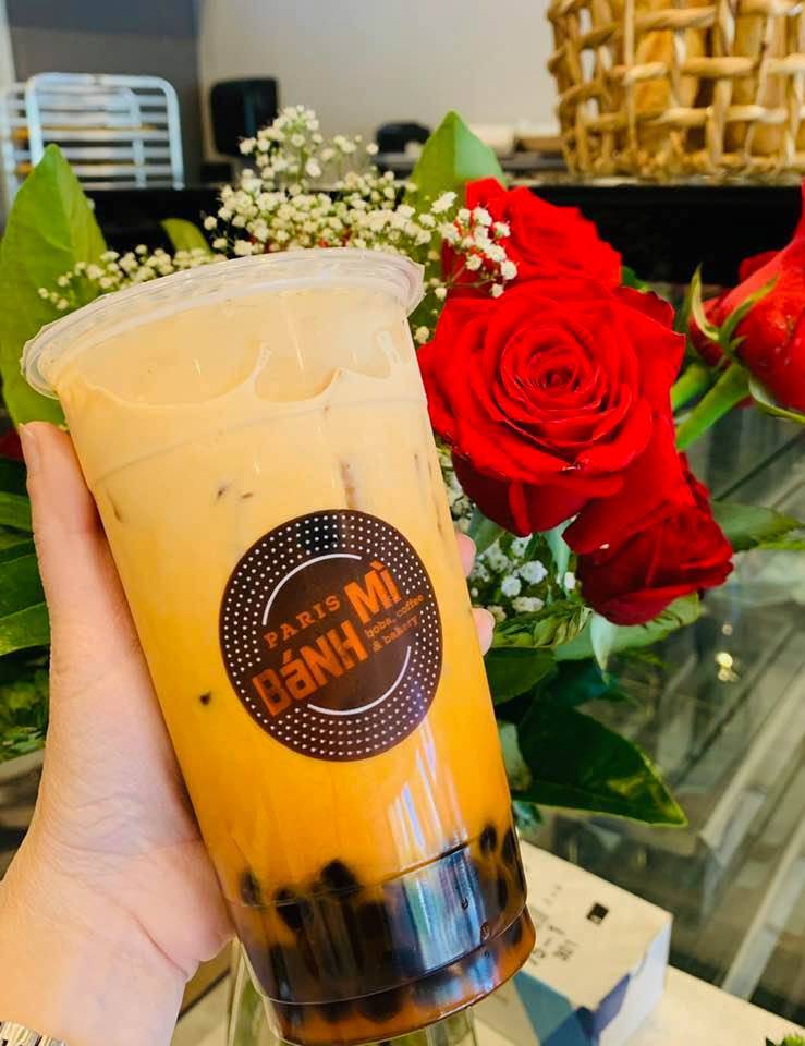 Paris Bánh Mì Cafe Bakery Jacksonville | cafe | 3515 St Johns Bluff Rd S, Jacksonville, FL 32224, USA | 9044140395 OR +1 904-414-0395