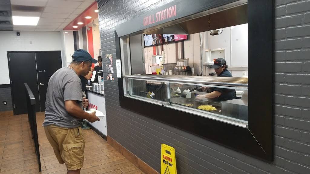 Sumo Hibachi Wings & Express | restaurant | 6002 Marlboro Pike, District Heights, MD 20747, USA | 3017351220 OR +1 301-735-1220