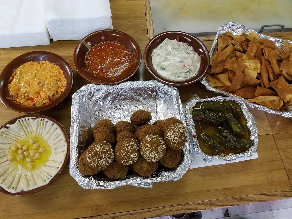 Baraka International Market & Bakery | restaurant | 5596 Nolensville Pike, Nashville, TN 37211, USA | 6153338578 OR +1 615-333-8578