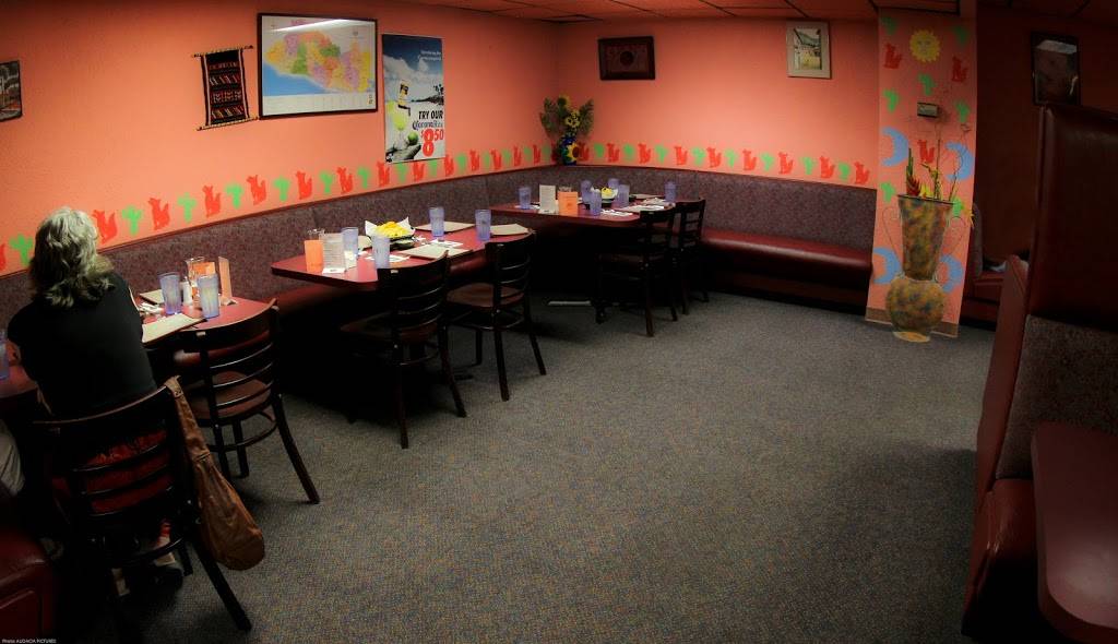 La Margarita Express | restaurant | 515 Chemeketa St NE, Salem, OR 97301, USA | 5033717960 OR +1 503-371-7960