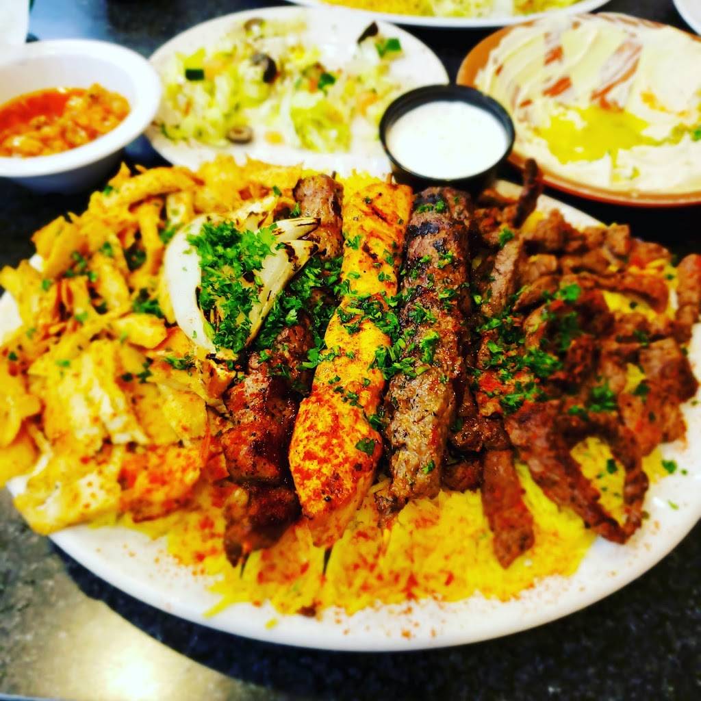 The Falafel House | restaurant | 1317, 1001 Bardstown Rd, Louisville, KY 40204, USA | 5024544407 OR +1 502-454-4407