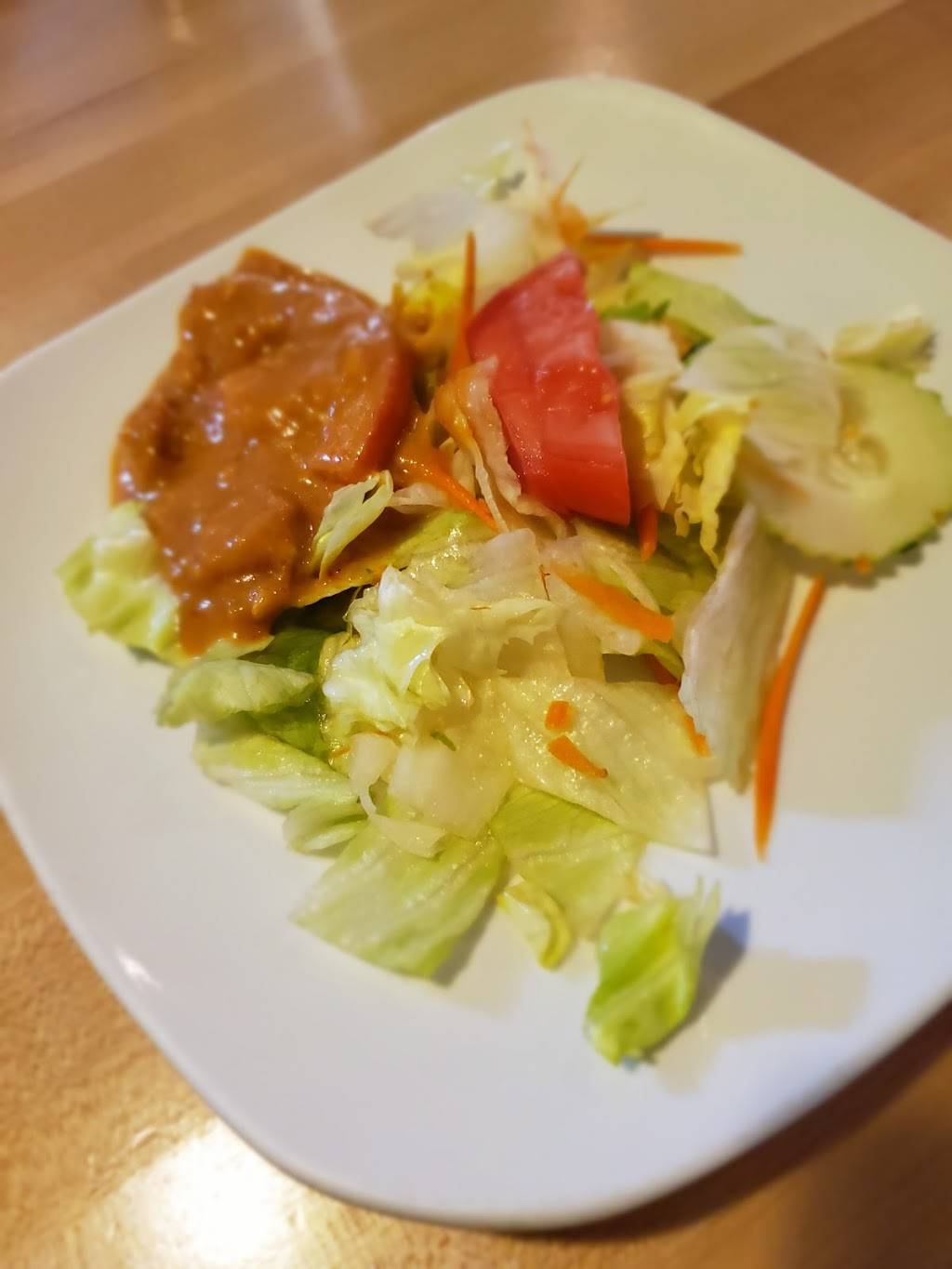 Jasmine Thai | restaurant | 3800 Central Ave NE, Columbia Heights, MN 55421, USA | 7637033126 OR +1 763-703-3126