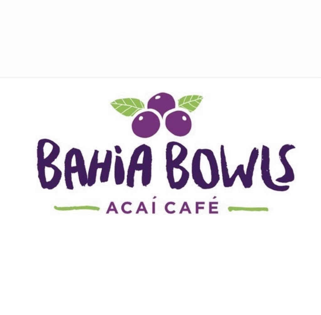 Bahia Bowls Naples | restaurant | 6420 Naples Blvd #101, Naples, FL 34109, USA | 2394317233 OR +1 239-431-7233