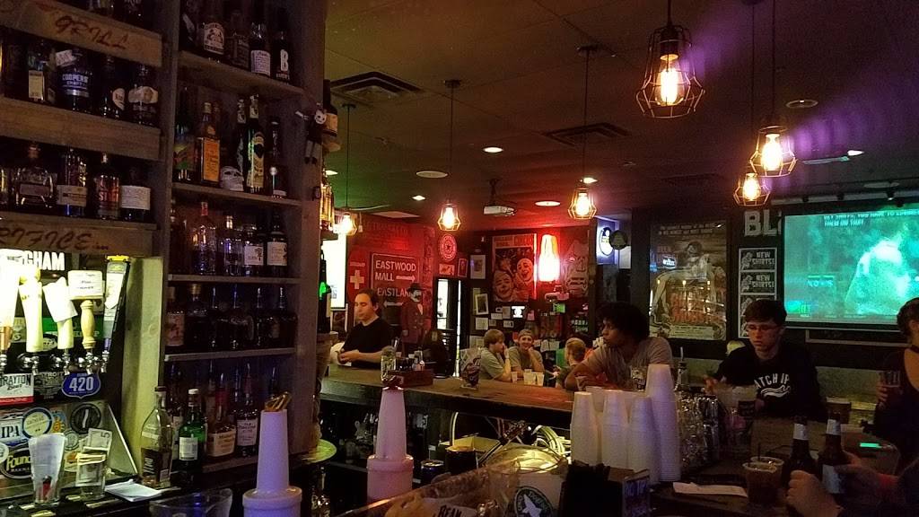 Black Market | restaurant | 3411 Colonnade Pkwy #800, Birmingham, AL 35243, USA | 2059678787 OR +1 205-967-8787