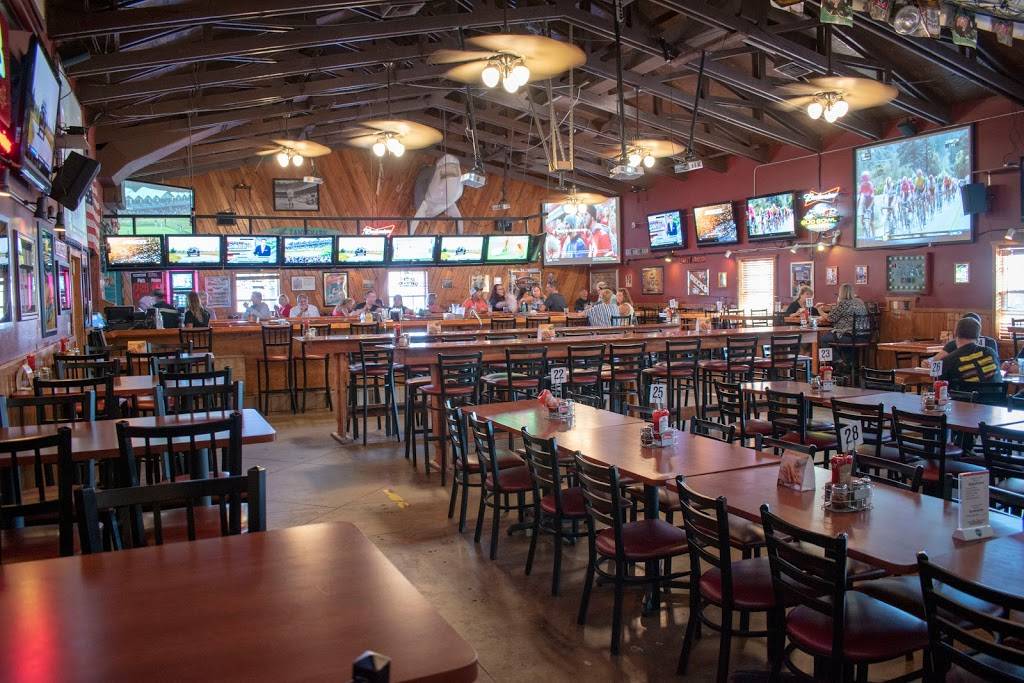 RonDaos Pizzeria & Sports Bar | restaurant | 15320 McGregor Blvd, Fort Myers, FL 33908, USA | 2394811882 OR +1 239-481-1882