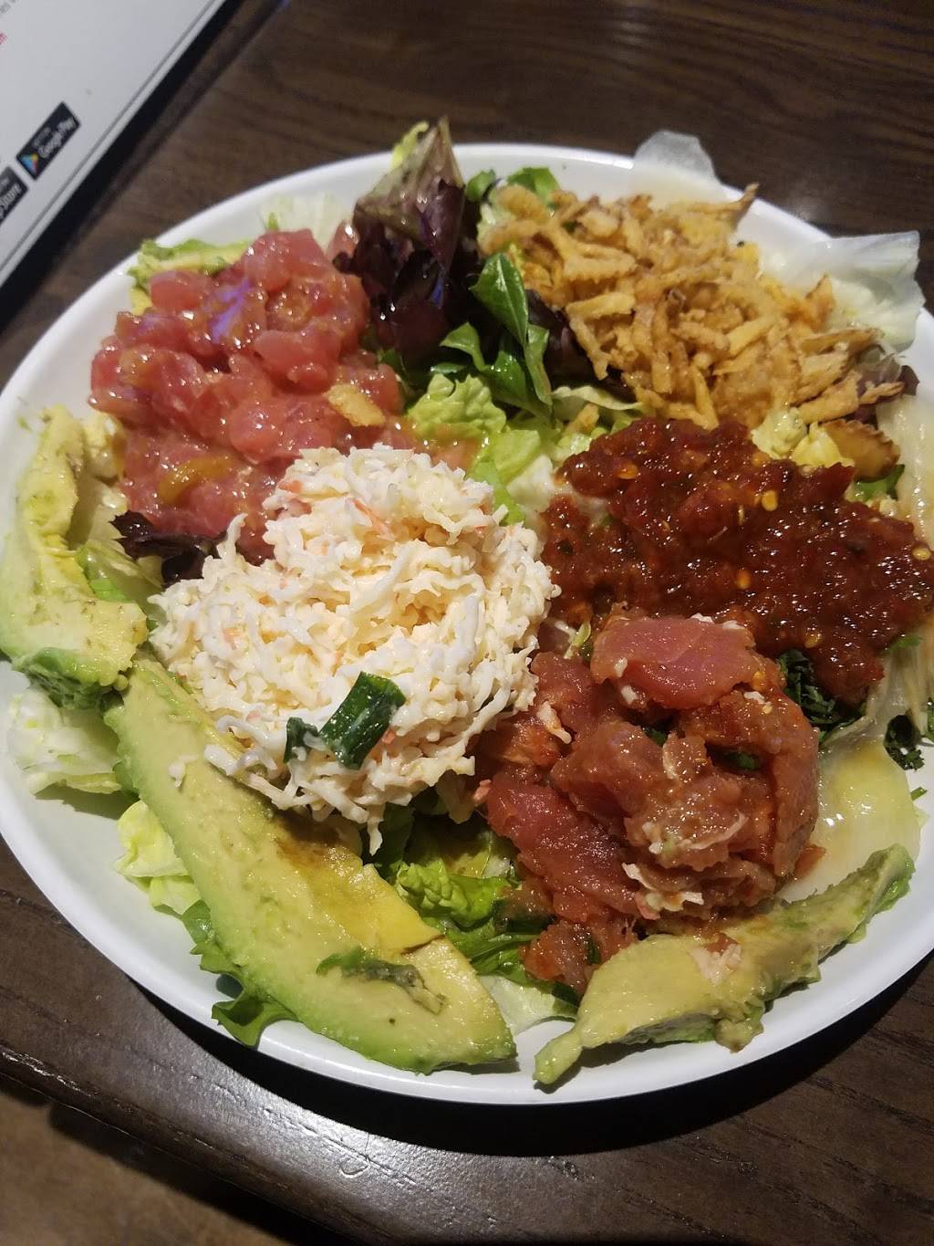 Pei Wei | restaurant | 22106 US-281 Suite 105, San Antonio, TX 78258, USA | 2104976380 OR +1 210-497-6380