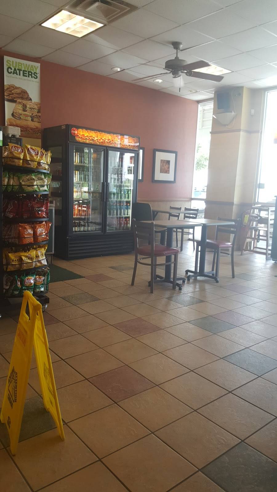 Subway Restaurants | restaurant | 26615 US-380 #160, Providence Village, TX 76227, USA | 9403652773 OR +1 940-365-2773
