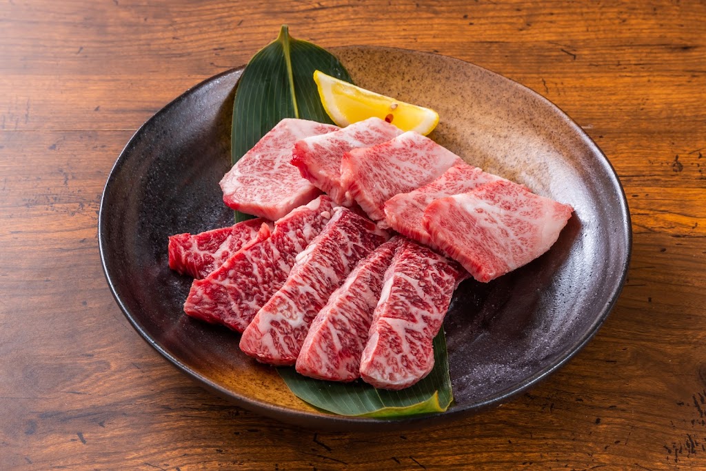 Oku-Niku Japanese BBQ (Previously known as Roku BBQ) | restaurant | 4013 W Riverside Dr, Burbank, CA 91505, USA | 8188398199 OR +1 818-839-8199