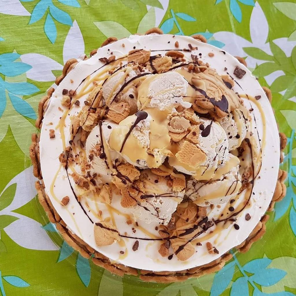 The Dairy Bar lichette | meal takeaway | 1091 Chemin de Montréal O, Gatineau, QC J8M 1P1, Canada | 8199866084 OR +1 819-986-6084