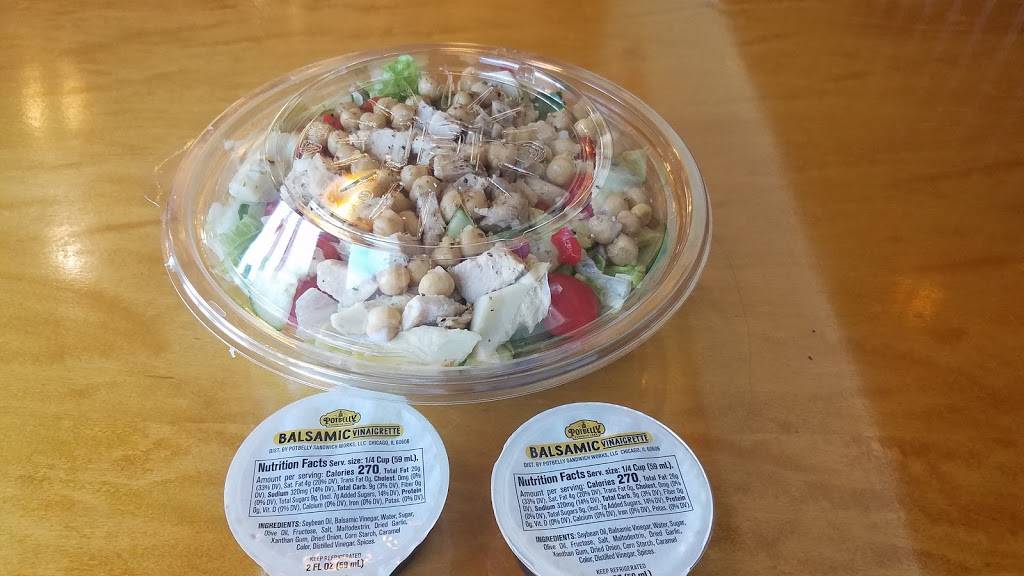 Potbelly Sandwich Shop | restaurant | 5715 Lemmon Ave Ste 2, Dallas, TX 75209, USA | 2143660324 OR +1 214-366-0324