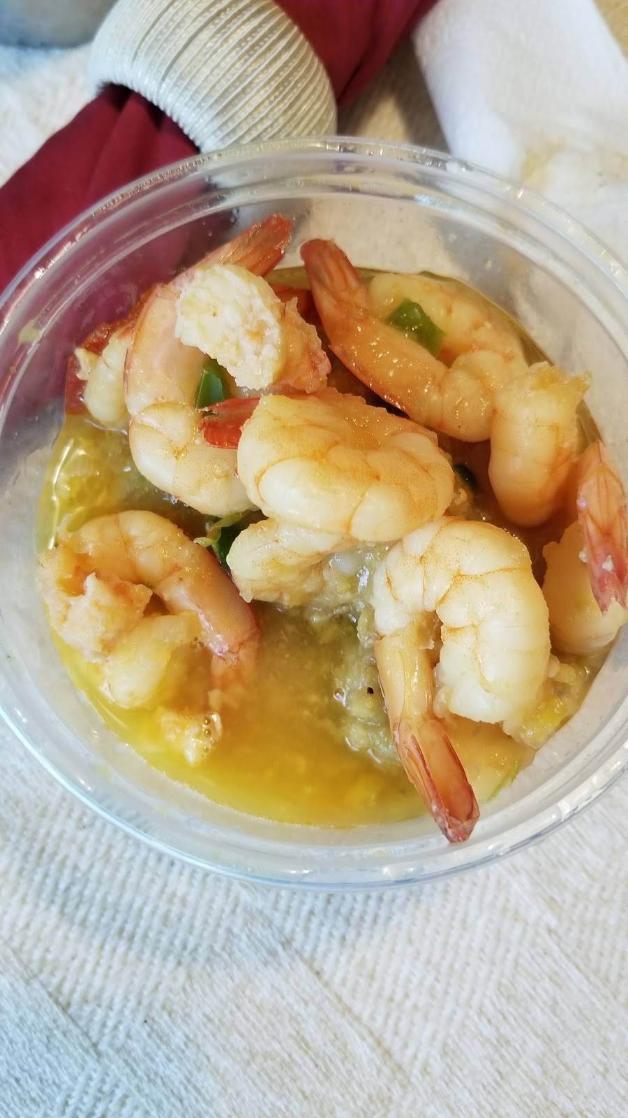 Mr. Pinchos | restaurant | 9401 US-301, Riverview, FL 33578, USA | 8136795352 OR +1 813-679-5352