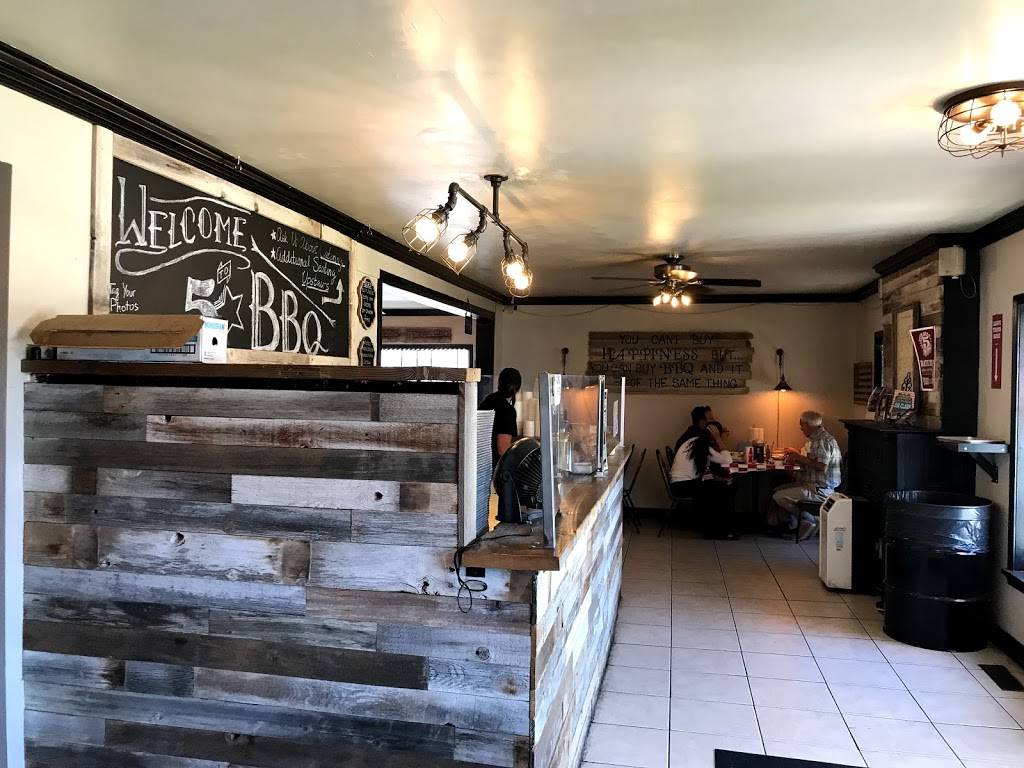5 Star BBQ Company | restaurant | 70 Geneva Rd, Orem, UT 84057, USA | 8012252685 OR +1 801-225-2685