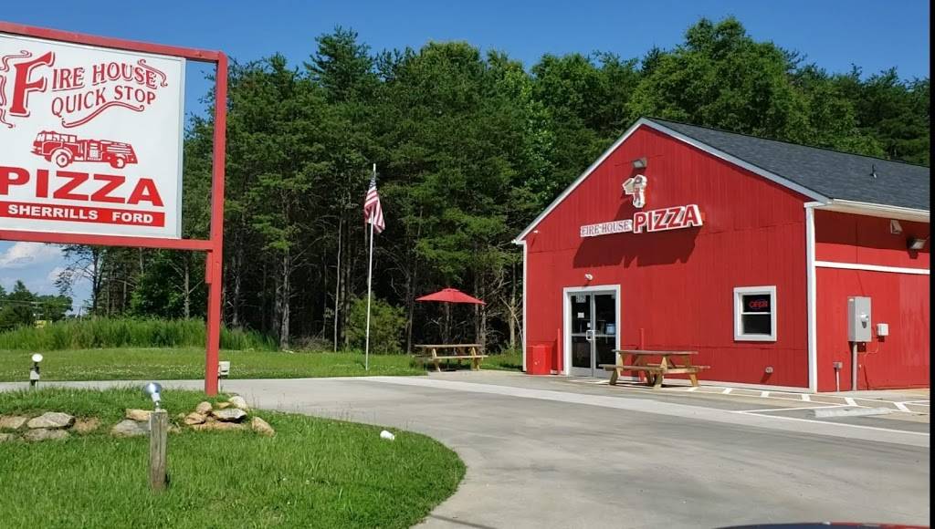 Firehouse Pizza | restaurant | 6175 E Hwy 150, Denver, NC 28037, USA | 9802227475 OR +1 980-222-7475