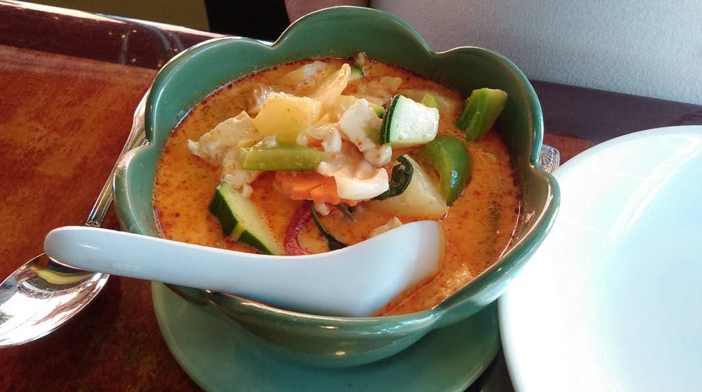 Thai Cuisine | restaurant | 4627 Liberty Ave, Pittsburgh, PA 15224, USA | 4126889661 OR +1 412-688-9661