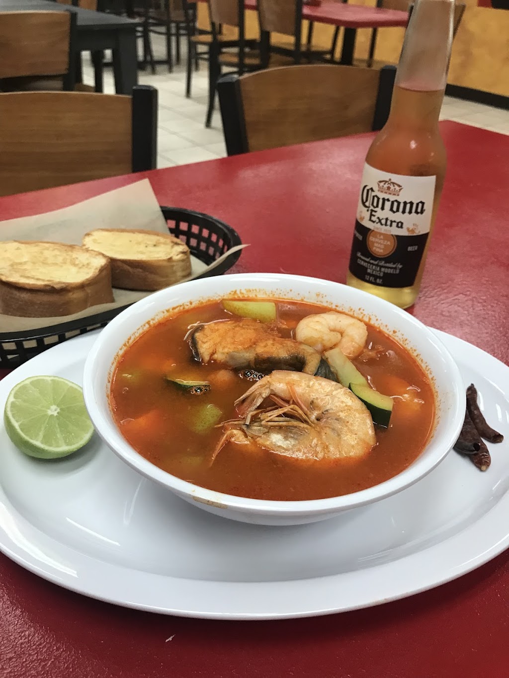 Camaleon Seafood Restaurant | restaurant | 2305 S State Hwy 121 BUS, SUITE 110, Lewisville, TX 75067, USA | 2142225990 OR +1 214-222-5990