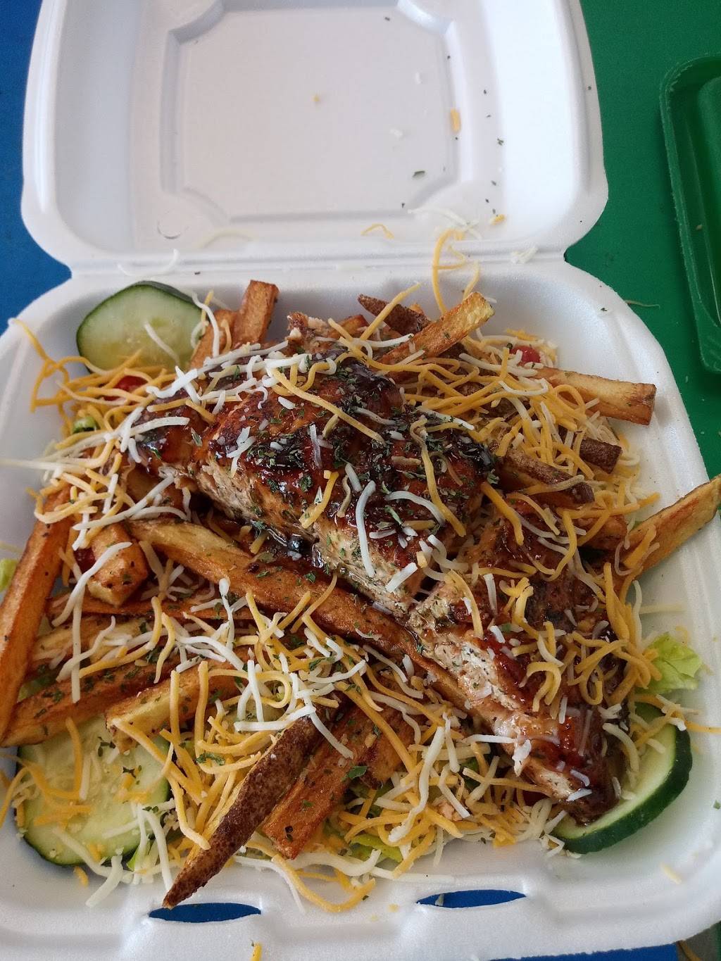 Soul & Sea | restaurant | 10718 Frankstown Rd, Pittsburgh, PA 15235, USA | 4122235700 OR +1 412-223-5700