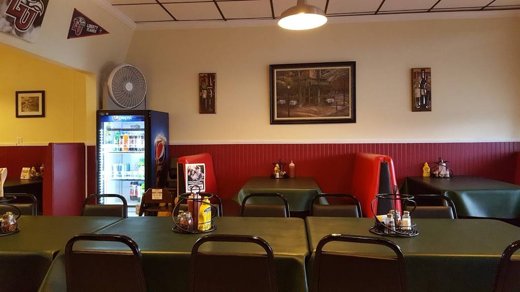 Brothers Pizza & Grill | restaurant | 20722-C Timberlake Rd, Lynchburg, VA 24502, USA | 4342661114 OR +1 434-266-1114