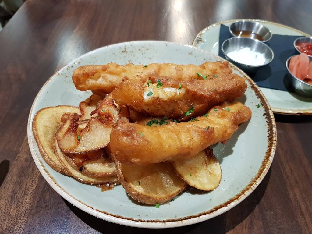 Prawn Coastal (Pasadena) | restaurant | 16 Miller Alley, Pasadena, CA 91103, USA | 6262196115 OR +1 626-219-6115