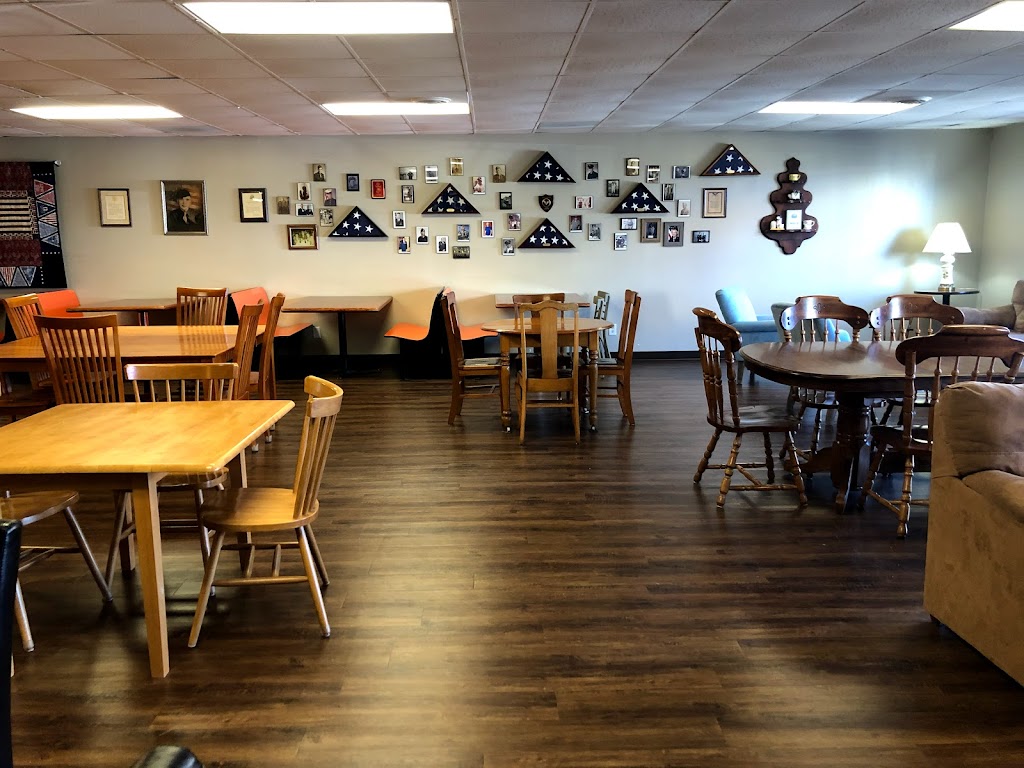 Bran N Shorts Coffee House | cafe | 15 W Main St, Mooresville, IN 46158, USA | 3178312113 OR +1 317-831-2113