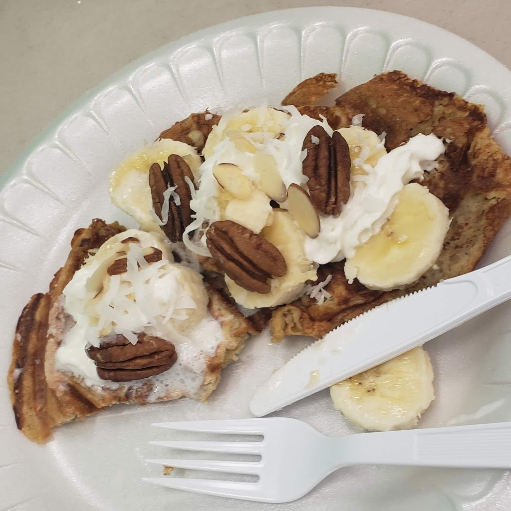 Nourish Nutrition (Herbalife fit club) | cafe | 4224 Cleveland Ave #5, Fort Myers, FL 33901, USA | 2396893407 OR +1 239-689-3407