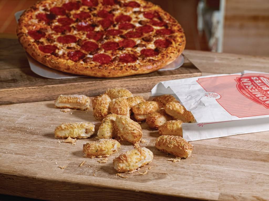 Dominos Pizza | meal delivery | 6942 Kingery Hwy, Darien, IL 60561, USA | 6309208200 OR +1 630-920-8200