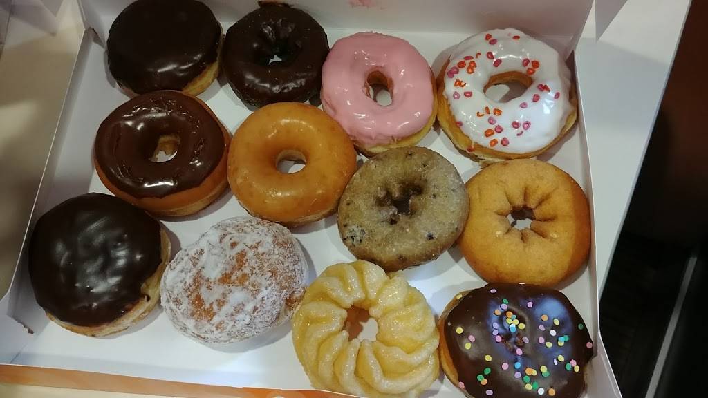 Dunkin | cafe | 2139 E Plaza Blvd, National City, CA 91950, USA | 6192671544 OR +1 619-267-1544