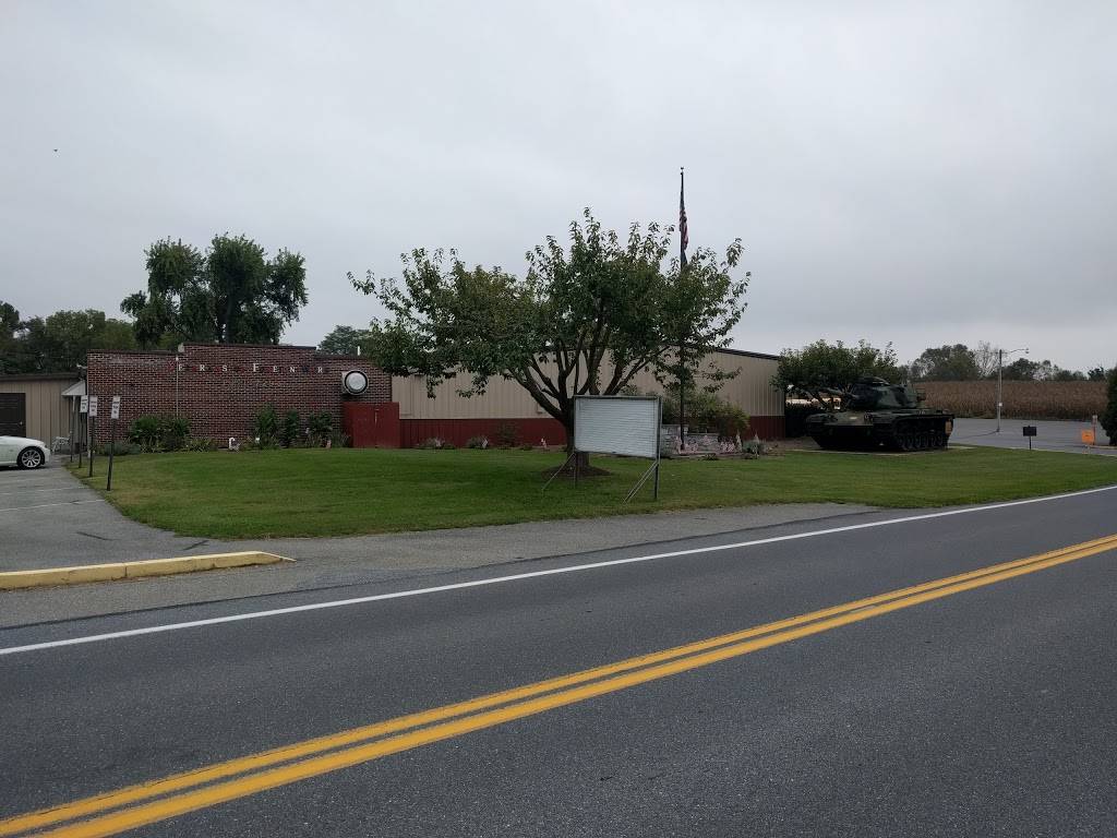 Millersville VFW Post 7294 | restaurant | 219 Walnut Hill Rd, Millersville, PA 17551, USA | 7178729998 OR +1 717-872-9998