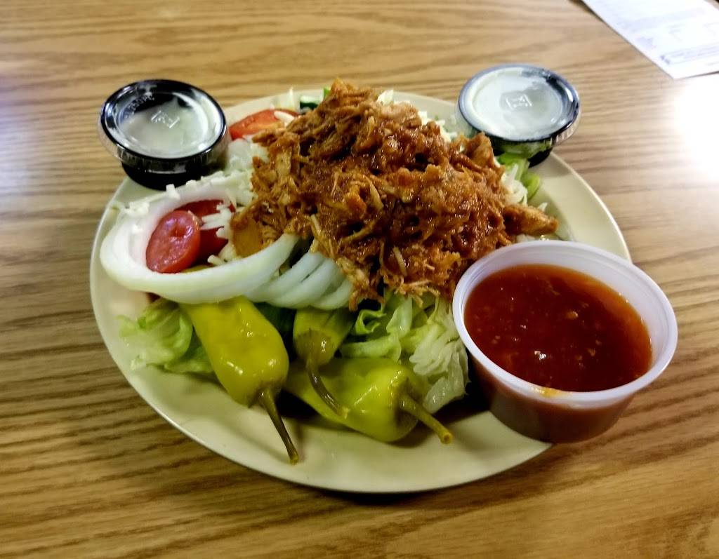 Old Hickory House | restaurant | 2202 Northlake Pkwy, Tucker, GA 30084, USA | 7709398621 OR +1 770-939-8621