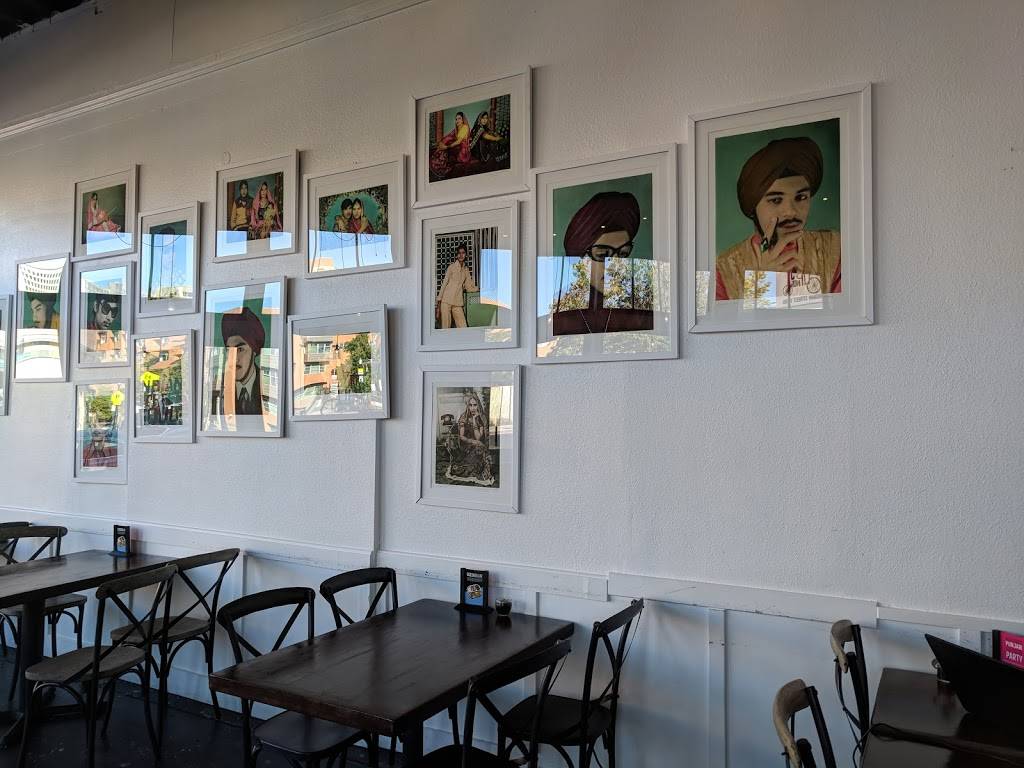 Curry Up Now | restaurant | 1745 San Pablo Ave, Oakland, CA 94612, USA | 5108587475 OR +1 510-858-7475